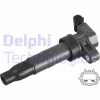 GN10568-12B1 DELPHI Катушка зажигания