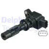 GN10623-12B1 DELPHI Катушка зажигания