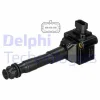 GN10794-12B1 DELPHI Катушка зажигания