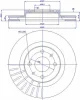 142.355 CAR Тормозной диск