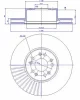 142.441 CAR Тормозной диск