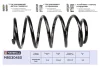 M8030450 MARSHALL Пружина передняя daewoo nexia 1.5 95-97