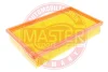 2879-LF-PCS-MS MASTER-SPORT Воздушный фильтр