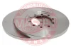 Превью - 24011601261-SET-MS MASTER-SPORT Тормозной диск (фото 2)