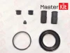 77A1112 MASTERKIT Рем.к-кт тормозного суппорта предн. bmw e46 98-12, skoda rapid 12>