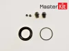 77A1752 MASTERKIT Рем.к-кт тормозного суппорта nissan teana ii 08>/juke 10>