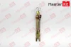 77AP033 MASTERKIT Регулятор тормозных колодок peugeot 405 92-95