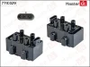 77IC029 MASTERKIT Катушка зажигания renault logan/megane/clio/kangoo 1.2-1.6 96>