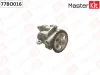 77BO016 MASTERKIT Насос масляный ford f4fa/d4fa