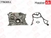 77BO051 MASTERKIT Насос масляный toyota 3s-fe