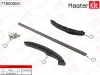 77B0006K MASTERKIT К-кт цепи грм audi a1/a3 1/1.2 07>