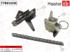 77B0103K MASTERKIT Рем.к-кт грм цепной без звездочек bmw e36/46/39/38/60/65/x3/x5 2/2.2/2.5/2.8/3i 91>