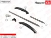 77B0025K MASTERKIT К-кт цепи грм audi a3, vw golf/jetta/passat 1.2/1.4 03>