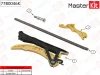 77B0046K MASTERKIT К-кт цепи грм bmw e46/e87/e92 01-07