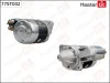 77ST032 MASTERKIT Стартер 0.9kw 12v hyundai accent 95-01/lantra/coupe 90>/sonata 88-93 1.3-2.0i