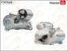 77ST025 MASTERKIT Стартер 0,7 kw daewoo nexia 1.5/16v 95-97, opel astra/vectra 91-98