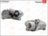 77ST047 MASTERKIT Стартер 1.1kw audi a3, vw golf v/polo, skoda octavia 1.6fsi-2.0 03>