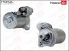 77ST035 MASTERKIT Стартер chevrolet aveo t250 1.2 04.08>/aveo t200 1.2 03-08