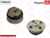 77BF027 MASTERKIT Шестерня распредвала с рег.фаз, вып. bmw n52,n55