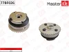 77BF026 MASTERKIT Шестерня распредвала с рег.фаз, вп. bmw n52,n55