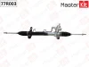 77R003 MASTERKIT Рейка рулевая chery tiggo 06>,lifan x60 11>,vortex tingo 10>