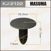 Превью - KJ-2122 MASUMA Зажим, молдинг / защитная накладка (фото 2)