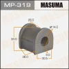 Превью - MP-319 MASUMA Втулка, стабилизатор (фото 2)