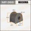 Превью - MP-366 MASUMA Втулка, стабилизатор (фото 2)