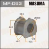 Превью - MP-063 MASUMA Втулка, стабилизатор (фото 2)