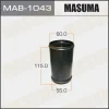 Превью - MAB-1043 MASUMA Пылезащитный комплект, амортизатор (фото 2)