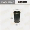 Превью - MAB-1043 MASUMA Пылезащитный комплект, амортизатор (фото 3)