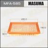 Превью - MFA-585 MASUMA Воздушный фильтр (фото 2)