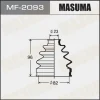 Превью - MF-2093 MASUMA Комплект пыльника, приводной вал (фото 2)