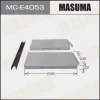Превью - MC-E4053 MASUMA Фильтр, воздух во внутренном пространстве (фото 2)