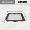 Превью - MC-E4030 MASUMA Фильтр, воздух во внутренном пространстве (фото 2)