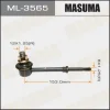 Превью - ML-3565 MASUMA Тяга / стойка, стабилизатор (фото 2)