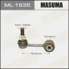 Превью - ML-1635 MASUMA Тяга / стойка, стабилизатор (фото 2)