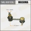 Превью - ML-6310L MASUMA Тяга / стойка, стабилизатор (фото 2)