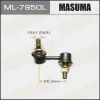 Превью - ML-7950L MASUMA Тяга / стойка, стабилизатор (фото 2)