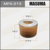 Превью - MFA-313 MASUMA Воздушный фильтр (фото 2)