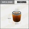 Превью - MFA-398 MASUMA Воздушный фильтр (фото 2)