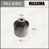 Превью - RU-440 MASUMA Подвеска, рычаг независимой подвески колеса (фото 2)