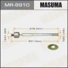 Превью - MR-8910 MASUMA Осевой шарнир, рулевая тяга (фото 2)