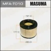 Превью - MFA-T010 MASUMA Воздушный фильтр (фото 2)