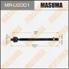 Превью - MR-U2001 MASUMA Осевой шарнир, рулевая тяга (фото 2)