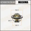 Превью - 97300787B-85 MASUMA Термостат, охлаждающая жидкость (фото 2)