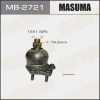 Превью - MB-2721 MASUMA Шарнир независимой подвески / поворотного рычага (фото 2)