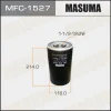 Превью - MFC-1527 MASUMA Масляный фильтр (фото 2)