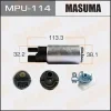 Превью - MPU-114 MASUMA Топливный насос (фото 3)