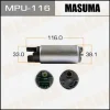 Превью - MPU-116 MASUMA Топливный насос (фото 2)